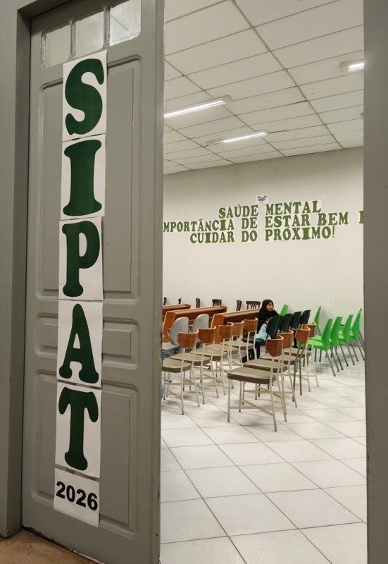 Sucesso e Cuidado: Confira como foi a SIPAT 2026 na Santa Casa de Jacareí!